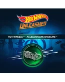 HOT WHEELS AcceleRacers Bassline Xbox Series XS HOT WHEELS AcceleRacers Bassline Xbox Series XS