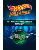 HOT WHEELS AcceleRacers Bassline Xbox Series XS HOT WHEELS AcceleRacers Bassline Xbox Series XS