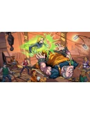 Mayhem Brawler Mayhem Brawler