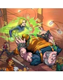 Mayhem Brawler Mayhem Brawler