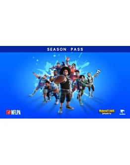 Wild Card Football Season Pass Wild Card Football Season Pass