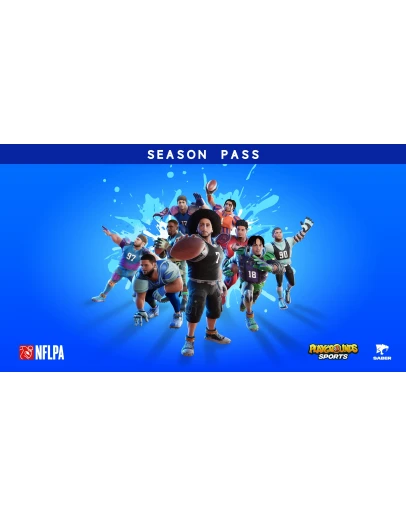 Wild Card Football Season Pass