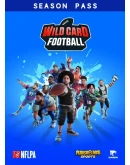 Wild Card Football Season Pass