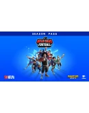 Wild Card Football Season Pass