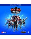 Wild Card Football Season Pass