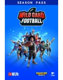 Wild Card Football Season Pass