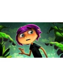 Violett Remastered