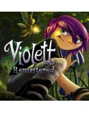 Violett Remastered