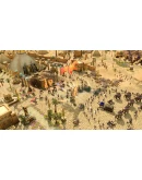 Age of Mythology: Retold Premium Edition Xbox Series XS Age of Mythology: Retold Premium Edition Xbox Series XS