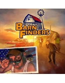 Barn Finders