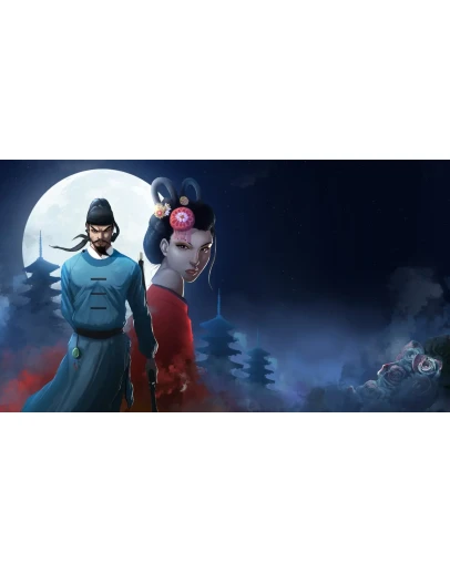 Detective Di The Silk Rose Murders