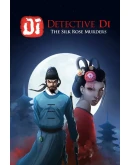 Detective Di The Silk Rose Murders
