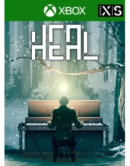 Heal Console Edition Heal Console Edition