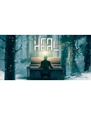 Heal Console Edition Heal Console Edition
