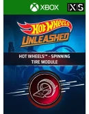 HOT WHEELS Spinning Tire Module Xbox Series XS