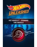 HOT WHEELS Spinning Tire Module Xbox Series XS