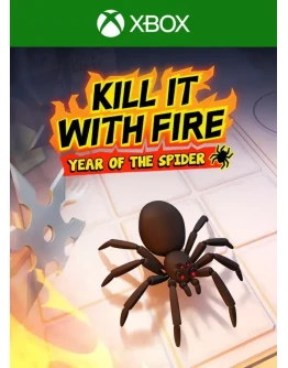Year of the Spider
