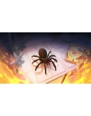 Year of the Spider Year of the Spider