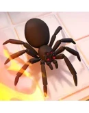 Year of the Spider Year of the Spider
