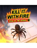 Year of the Spider Year of the Spider