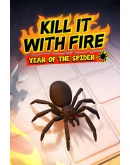 Year of the Spider Year of the Spider
