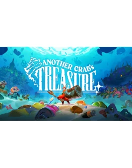 Another Crabs Treasure