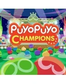 Puyo Puyo Champions Puyo Puyo Champions