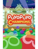Puyo Puyo Champions Puyo Puyo Champions