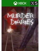 Murder Diaries Murder Diaries