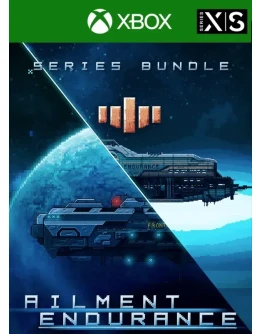 Ailment Endurance Bundle