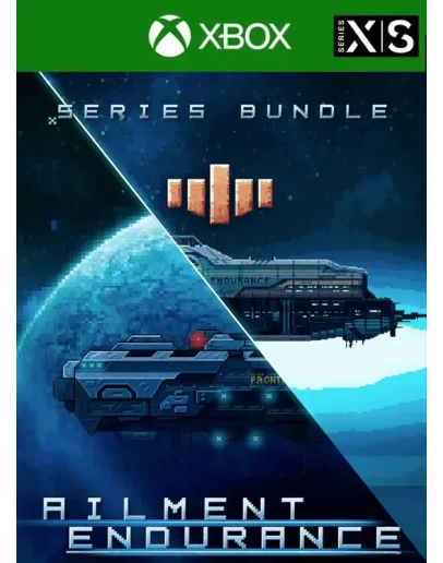 Ailment Endurance Bundle