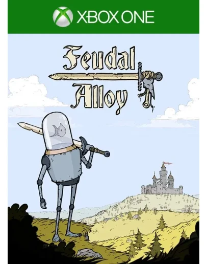 Feudal Alloy