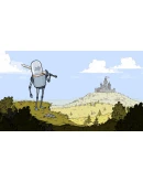 Feudal Alloy