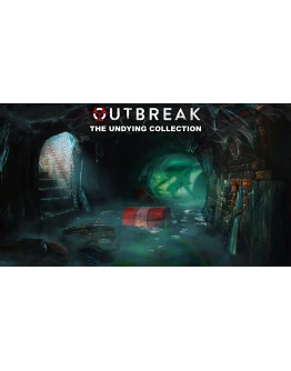 Outbreak The Undying Collection