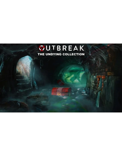 Outbreak The Undying Collection