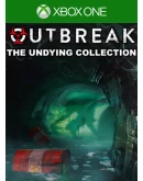 Outbreak The Undying Collection