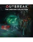 Outbreak The Undying Collection