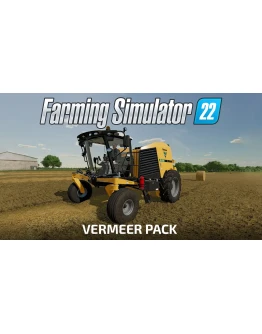 FS22 Vermeer Pack FS22 Vermeer Pack