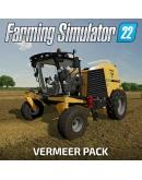 FS22 Vermeer Pack FS22 Vermeer Pack