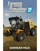 FS22 Vermeer Pack FS22 Vermeer Pack