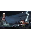 DREDGE Digital Deluxe Edition DREDGE Digital Deluxe Edition