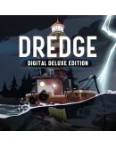 DREDGE Digital Deluxe Edition DREDGE Digital Deluxe Edition