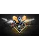Monster Energy Supercross 4 Special Edition Xbox Seri Monster Energy Supercross 4 Special Edition Xbox Seri