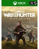 Way of the Hunter Elite Edition
