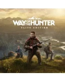 Way of the Hunter Elite Edition