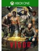 Vigor Starter Pack