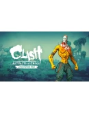 Clash Lone Fighter Pack