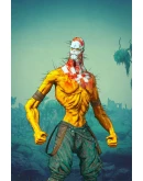 Clash Lone Fighter Pack