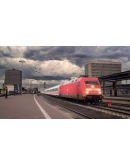 Train Sim World 2 DB BR 101 Train Sim World 2 DB BR 101