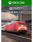 Train Sim World 2 DB BR 101 Train Sim World 2 DB BR 101